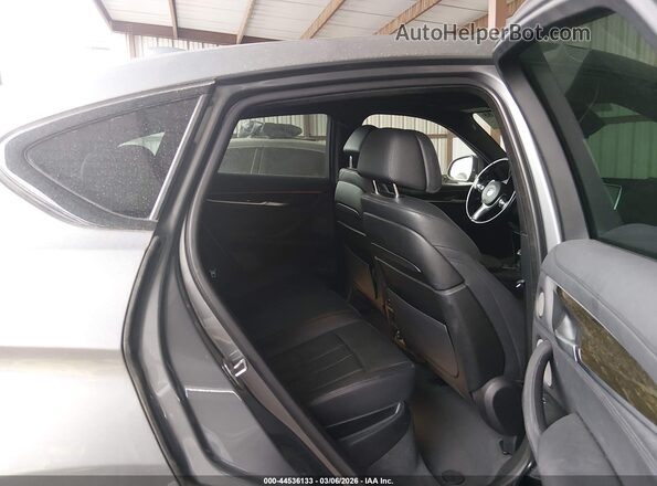 5UXKU2C50G0N83484 2016 BMW X6 Серый Вид наклейки с VIN-кодом