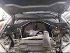 2016 Bmw X6 Xdrive35i Серый vin: 5UXKU2C50G0N83484