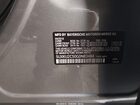 2016 Bmw X6 Xdrive35i Серый vin: 5UXKU2C50G0N83484