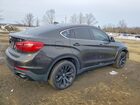 2017 Bmw X6 Xdrive35i Green vin: 5UXKU2C50H0N84846 2017 Bmw X6 Xdrive35i Green vin: 5UXKU2C50H0N84846