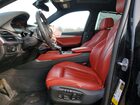 2018 Bmw X6 Xdrive35i Черный vin: 5UXKU2C52J0X51150