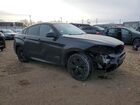 2018 Bmw X6 Xdrive35i Черный vin: 5UXKU2C52J0X51150