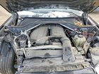 2018 Bmw X6 Xdrive35i Черный vin: 5UXKU2C52J0X51150