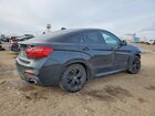 2018 Bmw X6 Xdrive35i Черный vin: 5UXKU2C52J0X51150