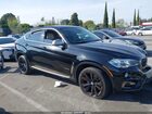 2016 Bmw X6 Xdrive35i Черный vin: 5UXKU2C53G0N81261