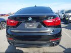 2016 Bmw X6 Xdrive35i Черный vin: 5UXKU2C53G0N81261