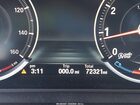 2016 Bmw X6 Xdrive35i Черный vin: 5UXKU2C53G0N81261