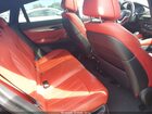 2018 Bmw X6 Xdrive35i Черный vin: 5UXKU2C53J0Z61918
