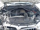 2018 Bmw X6 Xdrive35i Белый vin: 5UXKU2C54J0X49190