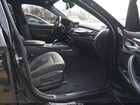 2018 Bmw X6 Xdrive35i Черный vin: 5UXKU2C54J0X49299