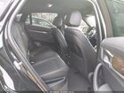 2018 Bmw X6 Xdrive35i Черный vin: 5UXKU2C54J0X49299