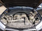 2018 Bmw X6 Xdrive35i Черный vin: 5UXKU2C54J0X49299