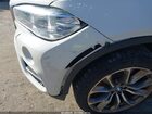 2016 Bmw X6 Xdrive35i White vin: 5UXKU2C57G0N79142