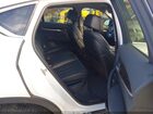 2016 Bmw X6 Xdrive35i White vin: 5UXKU2C57G0N79142