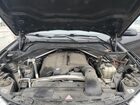 2016 Bmw X6 Xdrive35i Черный vin: 5UXKU2C57G0N80632