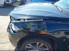 2016 Bmw X6 Xdrive35i Черный vin: 5UXKU2C58G0N78629