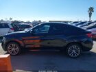 2016 Bmw X6 Xdrive35i Черный vin: 5UXKU2C58G0N78629