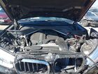 2016 Bmw X6 Xdrive35i Черный vin: 5UXKU2C58G0N78629