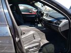 2016 Bmw X6 Xdrive35i Черный vin: 5UXKU2C58G0N79280