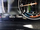 2016 Bmw X6 Xdrive35i Черный vin: 5UXKU2C58G0N79280