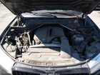 2016 Bmw X6 Xdrive35i Черный vin: 5UXKU2C58G0N79280