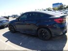 2016 Bmw X6 Xdrive35i Черный vin: 5UXKU2C58G0N79280