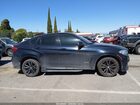 2016 Bmw X6 Xdrive35i Черный vin: 5UXKU2C58G0N79280