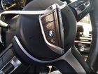 2016 Bmw X6 Xdrive35i Черный vin: 5UXKU2C58G0N79280