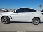 2018 Bmw X6 Xdrive35i Белый vin: 5UXKU2C59J0Z62622