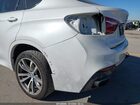 2018 Bmw X6 Xdrive35i Белый vin: 5UXKU2C59J0Z62622