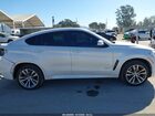 2018 Bmw X6 Xdrive35i Белый vin: 5UXKU2C59J0Z62622