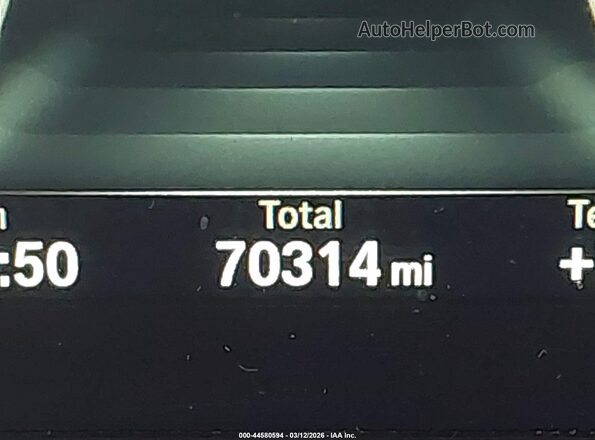 5UXKU2C59J0Z62622 2018 BMW X6 Белый 