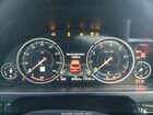 2017 Bmw X6 Xdrive50i Красный vin: 5UXKU6C31H0W38399