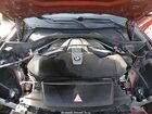 2017 Bmw X6 Xdrive50i Красный vin: 5UXKU6C31H0W38399