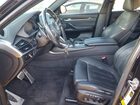 2016 Bmw X6 Xdrive50i Черный vin: 5UXKU6C59G0R34108
