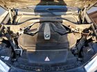 2016 Bmw X6 Xdrive50i Черный vin: 5UXKU6C59G0R34108