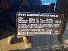 2016 Bmw X6 Xdrive50i Черный vin: 5UXKU6C59G0R34108