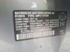 2016 Bmw X6 Xdrive50i Gray vin: 5UXKU6C59G0R34254