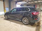 2022 Bmw X5 Xdrive45e Black vin: 5UXTA6C00N9K05232