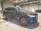 2022 Bmw X5 Xdrive45e Black vin: 5UXTA6C00N9K05232