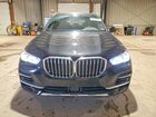 2022 Bmw X5 Xdrive45e Black vin: 5UXTA6C00N9K05232