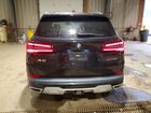 2022 Bmw X5 Xdrive45e Black vin: 5UXTA6C00N9K05232