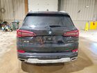 2023 Bmw X5 Xdrive45e Black vin: 5UXTA6C00P9P99954