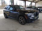 2021 Bmw X5 Phev Xdrive45e Black vin: 5UXTA6C01M9F73582