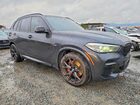 2023 Bmw X5 Xdrive45e Black vin: 5UXTA6C04P9P91677