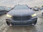 2023 Bmw X5 Xdrive45e Black vin: 5UXTA6C04P9P91677