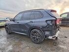 2023 Bmw X5 Xdrive45e Black vin: 5UXTA6C04P9P91677