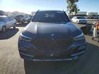 2021 Bmw X5 Xdrive45e Charcoal vin: 5UXTA6C06M9D35713