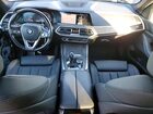 2021 Bmw X5 Xdrive45e Charcoal vin: 5UXTA6C06M9D35713