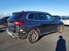 2021 Bmw X5 Xdrive45e Charcoal vin: 5UXTA6C06M9D35713